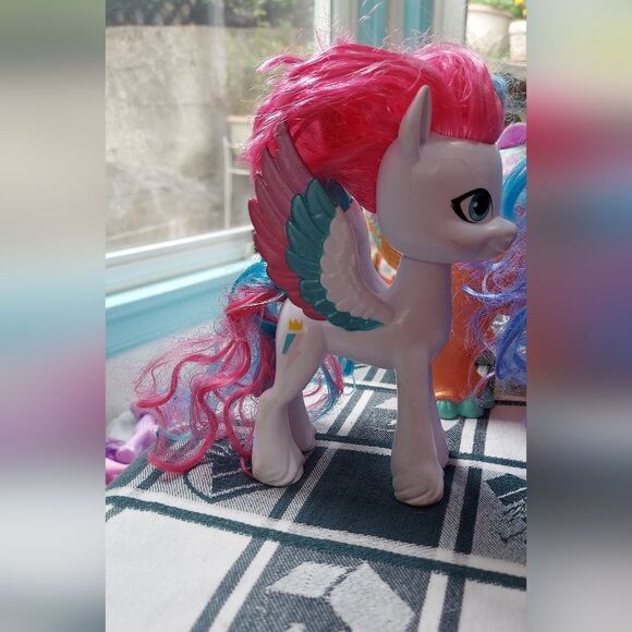 Lot Of 3 My Little Pony Hasbro 2021 - Picture 4 of 7